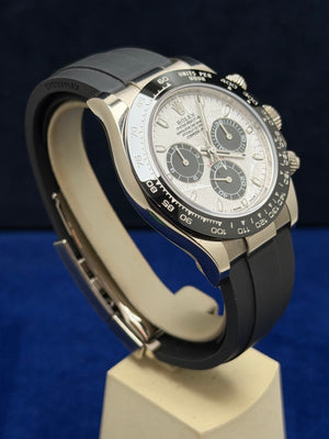 Rolex Daytona “Meteorite” Ref. 116519LN