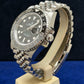 Rolex Gmt “Bruce Wayne” Ref. 126710GRNR
