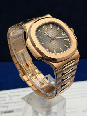 Patek Philippe Ref. 5711/1R