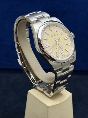 Rolex Oyster Perpetual Ref. 134300