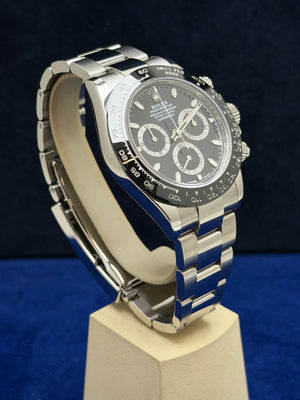 Rolex Daytona Ref. 116500LN