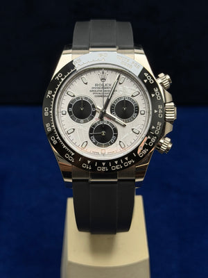 Rolex Daytona “Meteorite” Ref. 116519LN