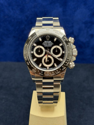 Rolex Daytona Ref. 116500LN