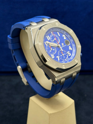 Audemars Piguet Ref. 26470ST