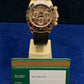 Rolex Daytona “Choco Arabi” Ref. 116515LN