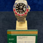 Rolex Gmt “Pepsi” Ref. 126710BLRO