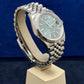 Rolex Datejust Ref. 126234