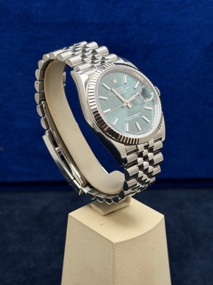 Rolex Datejust Ref. 126234
