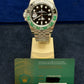 Rolex Gmt “Sprite” Ref. 126720VTNR