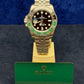 Rolex Gmt “Sprite” Ref. 126720VTNR