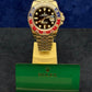 Rolex Gmt “Pepsi” Ref. 126710BLRO