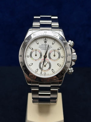 Rolex Daytona “Pannino” Ref. 116520