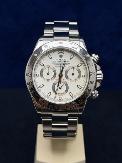 Rolex Daytona “Pannino” Ref. 116520