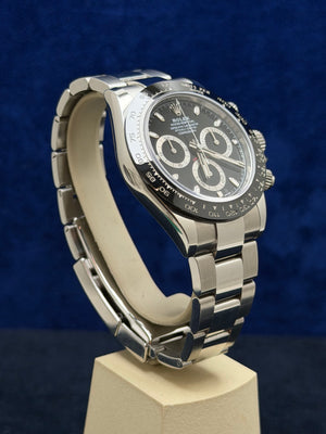 Rolex Daytona Ref. 116500LN