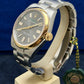 Rolex Oyster Perpetual Ref. 134303 “100 years”