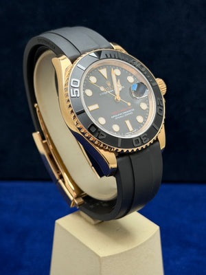 Rolex Yachtmaster Ref. 116655