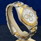 Rolex Daytona “Zentih” Ref.16523