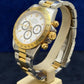 Rolex Daytona “Zentih” Ref.16523